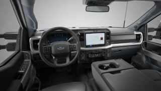 2026 Ford Super Duty® Internal Image 2
